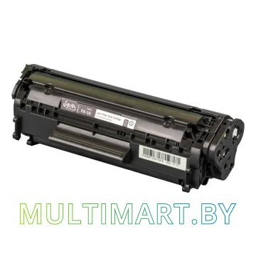 Картридж Sakura Printing SAFX10 (аналог Canon FX-10) картинка 2